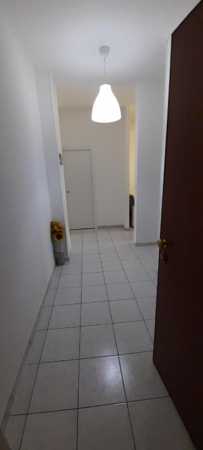 Bellissimo Alloggio Vicino Alla Metro Bengasi,Lino House Turin Luaran gambar