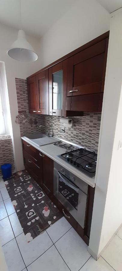 Bellissimo Alloggio Vicino Alla Metro Bengasi,Lino House Turin Luaran gambar
