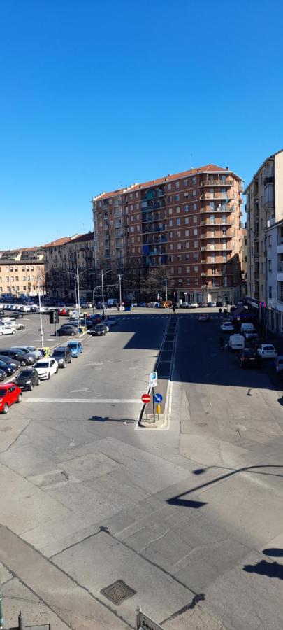 Bellissimo Alloggio Vicino Alla Metro Bengasi,Lino House Turin Luaran gambar