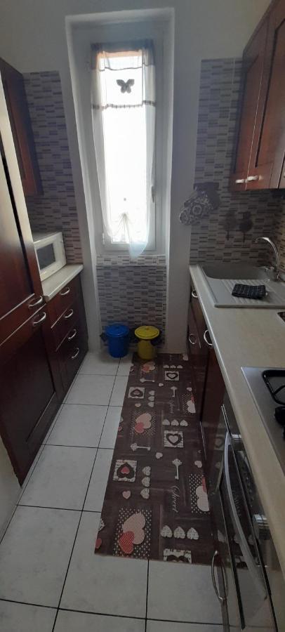 Bellissimo Alloggio Vicino Alla Metro Bengasi,Lino House Turin Luaran gambar